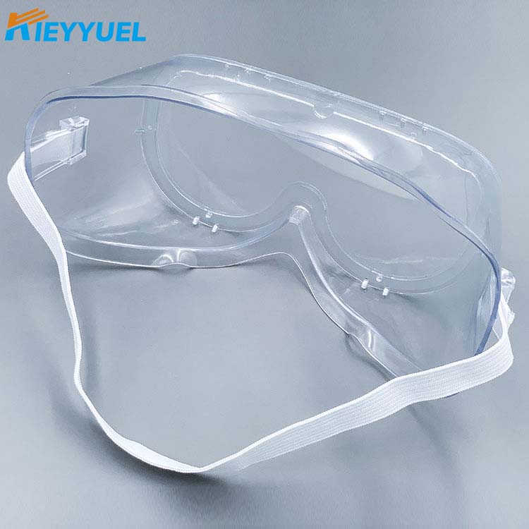 Ochelari (fără găuri de ventilație)