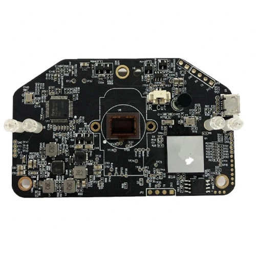 Ansamblu PCB multistrat de 2OZ