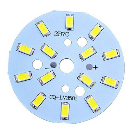 Design de produs electronic pentru PCB Led