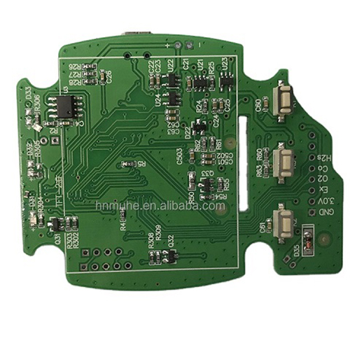 Ansamblu PCB SMD de mare viteză