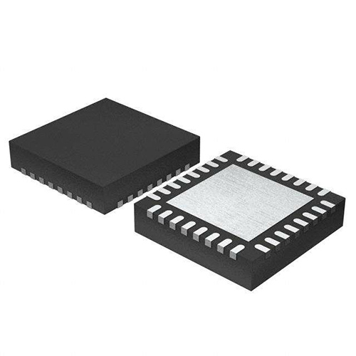 IC pentru Microcip MCU