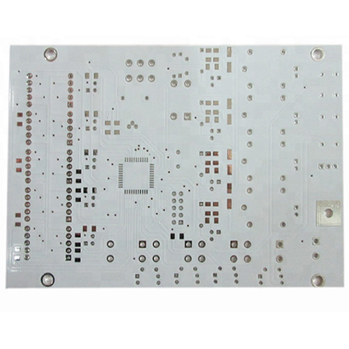 PCB din aluminiu cu un singur strat