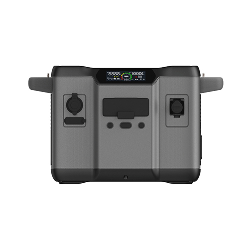 Centrală portabilă de înaltă performanță de 1200 W pentru încărcare