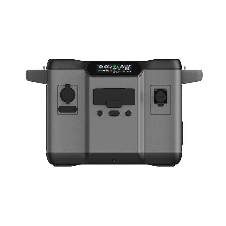 Generator solar de înaltă performanță de 1200 W pentru încărcare de rezervă