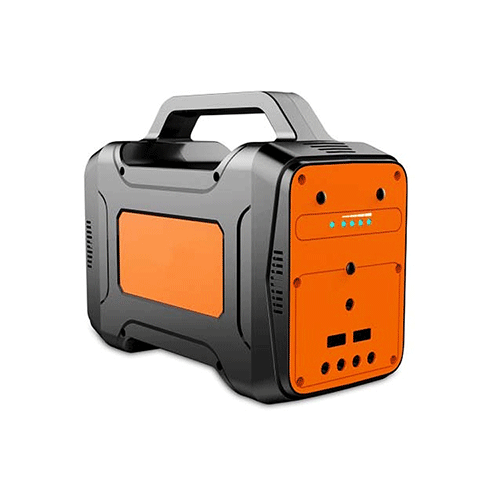Generator solar de siguranță de 130 W pentru încărcare de urgență